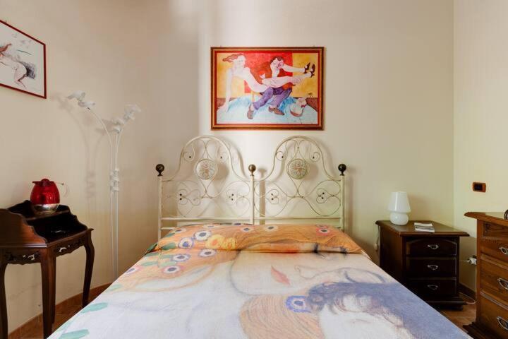 Agrifoglio B&B Con Giardino Aritzo Dış mekan fotoğraf